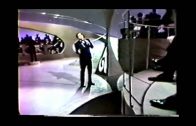 “IF I RULED THE WORLD”  TONY BENNETT LIVE!  1964