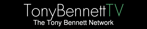 “WHO CAN I TURN TO” sung by TONY BENNETT ~ LIVE  1964 | Tony Bennett TV